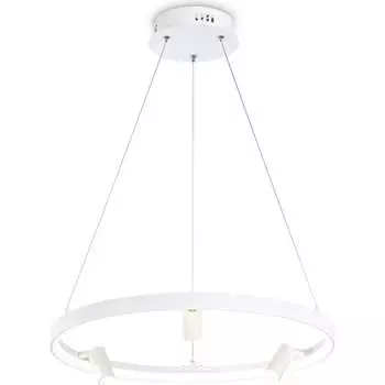Подвесная люстра Ambrella Light Line FL5281 AMBR_FL5281