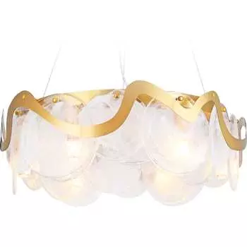 Подвесная люстра Ambrella Light