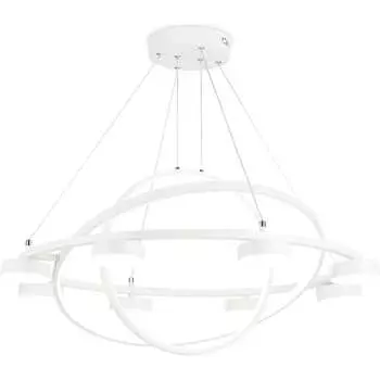 Подвесная люстра Ambrella Light COMFORT FL51777