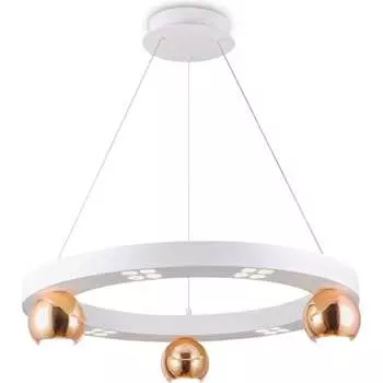 Подвесная люстра Ambrella Light COMFORT FL5959