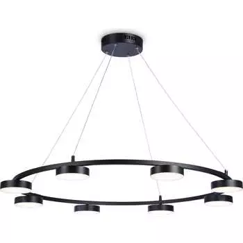 Подвесная люстра Ambrella Light