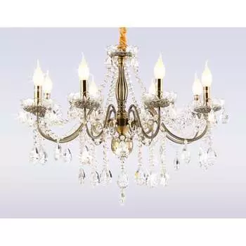 Подвесная люстра Ambrella Light TRADITIONAL TR4950