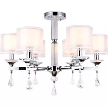 Подвесная люстра Ambrella Light TRADITIONAL TR4533