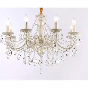 Подвесная люстра Ambrella Light TRADITIONAL TR4945