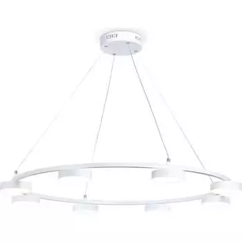 Подвесная люстра Ambrella Light COMFORT FL51761