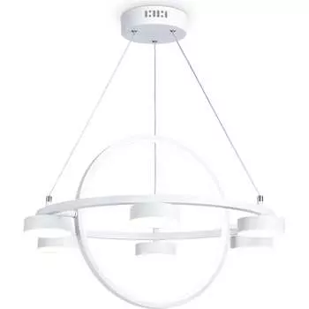 Подвесная люстра Ambrella Light COMFORT FL51772