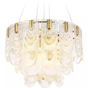 Подвесная люстра Ambrella Light AMBR_TR5388