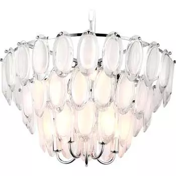 Подвесная люстра Ambrella Light AMBR_TR5177