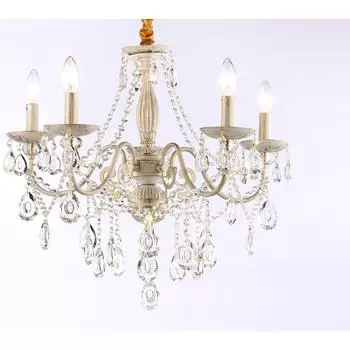 Подвесная люстра Ambrella Light