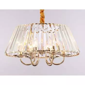 Подвесная люстра Ambrella Light AMBR_TR5039