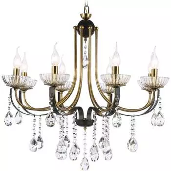 Подвесная люстра Ambrella Light TRADITIONAL TR4953