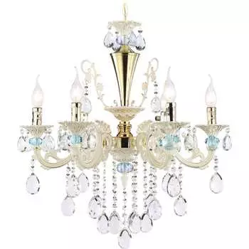 Подвесная люстра Ambrella Light TRADITIONAL TR4923