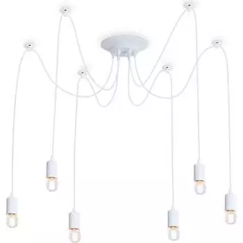 Подвесная люстра Ambrella Light Traditional TR8177 AMBR_TR8177