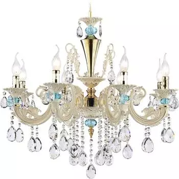 Подвесная люстра Ambrella Light TRADITIONAL TR4926