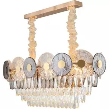 Подвесная люстра Aployt