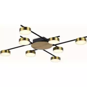 Подвесная люстра Aployt