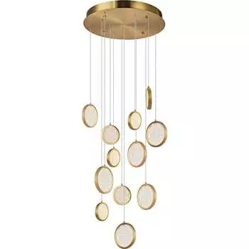 Подвесная люстра Aployt