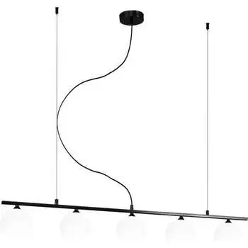 Подвесная люстра Aployt