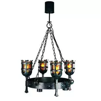 Подвесная люстра Aployt