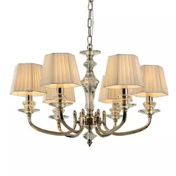 Подвесная люстра Aployt