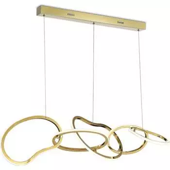 Подвесная люстра Aployt