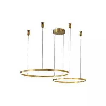 Подвесная люстра Aployt