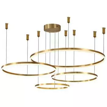 Подвесная люстра Aployt