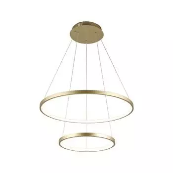 Подвесная люстра Aployt APL.014.03.60