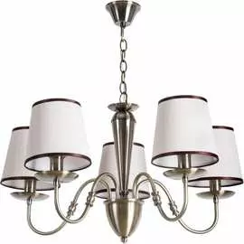 Подвесная люстра ARTE LAMP