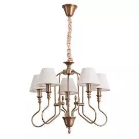 Подвесная люстра ARTE LAMP