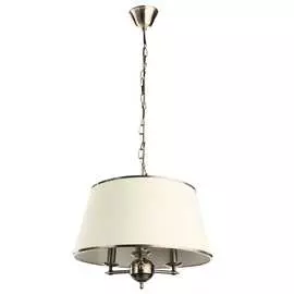 Подвесная люстра ARTE LAMP ALICE A3579SP-3AB
