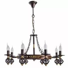 Подвесная люстра ARTE LAMP