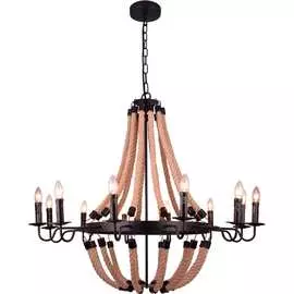 Подвесная люстра ARTE LAMP