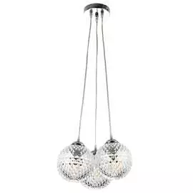 Подвесная люстра ARTE LAMP