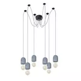 Подвесная люстра ARTE LAMP