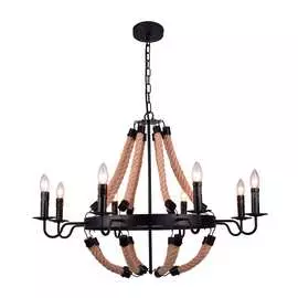 Подвесная люстра ARTE LAMP