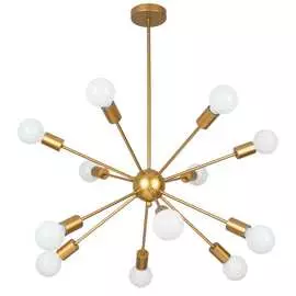 Подвесная люстра ARTE LAMP