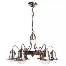 Подвесная люстра ARTE LAMP