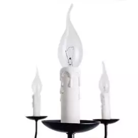 Подвесная люстра ARTE LAMP