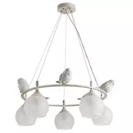 Подвесная люстра ARTE LAMP