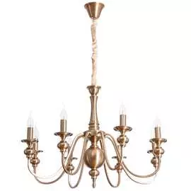 Подвесная люстра ARTE LAMP