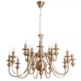 Подвесная люстра ARTE LAMP