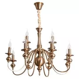 Подвесная люстра ARTE LAMP