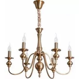 Подвесная люстра ARTE LAMP