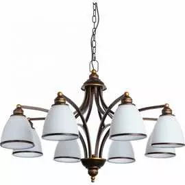 Подвесная люстра ARTE LAMP