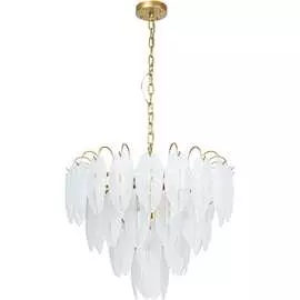 Подвесная люстра ARTE LAMP A4052LM-12SG