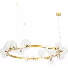 Подвесная люстра ARTE LAMP