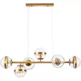 Подвесная люстра ARTE LAMP A7770SP-6PB