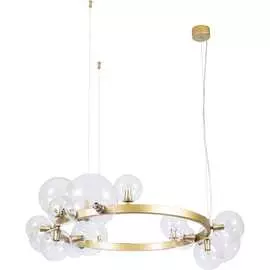 Подвесная люстра ARTE LAMP