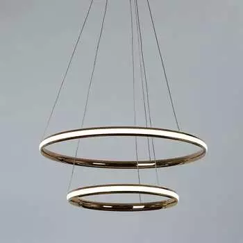 Подвесная люстра ARTE LAMP MERIDIANA A2198SP-2GO